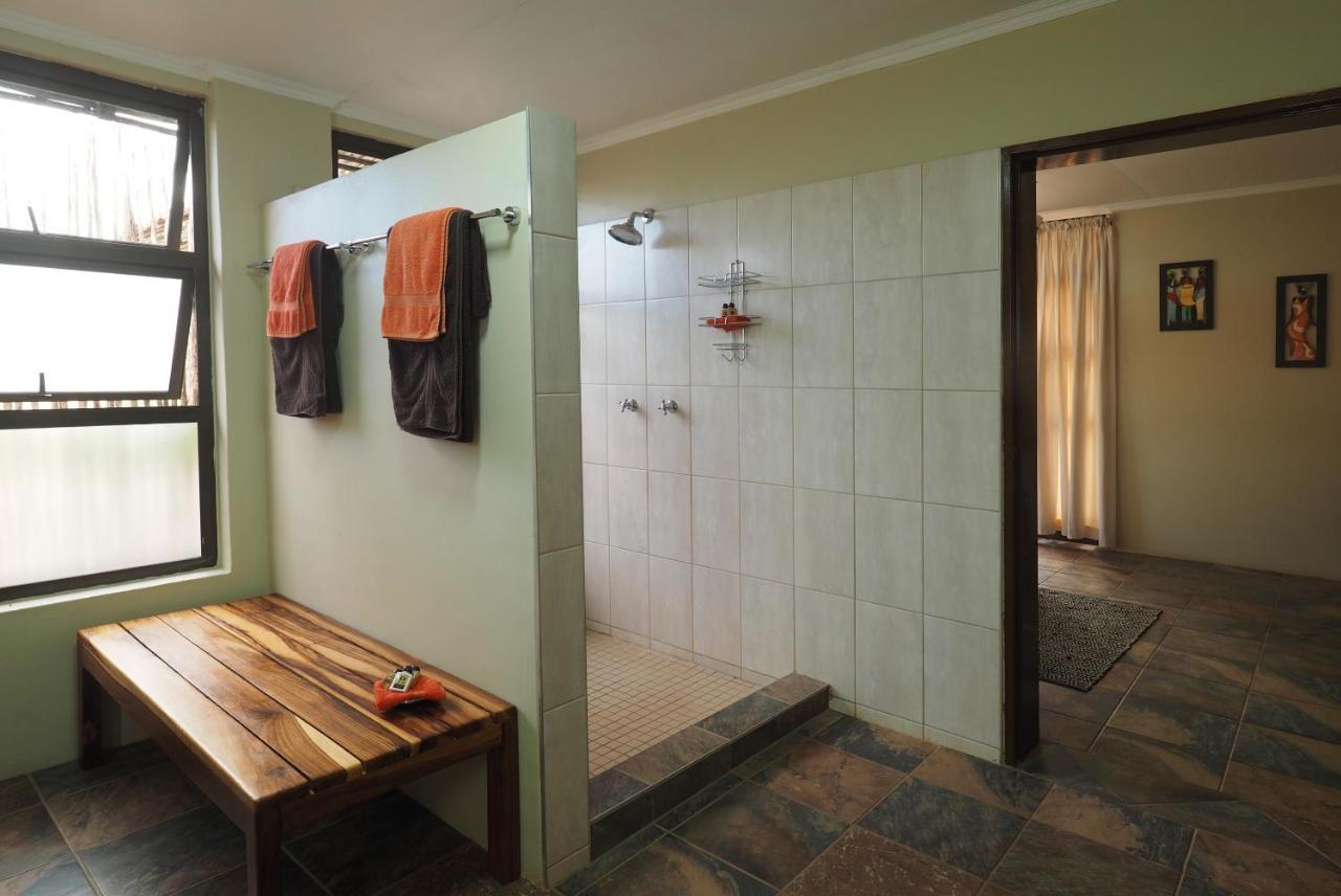 אוטג'ו Okutala Etosha Lodge מראה חיצוני תמונה