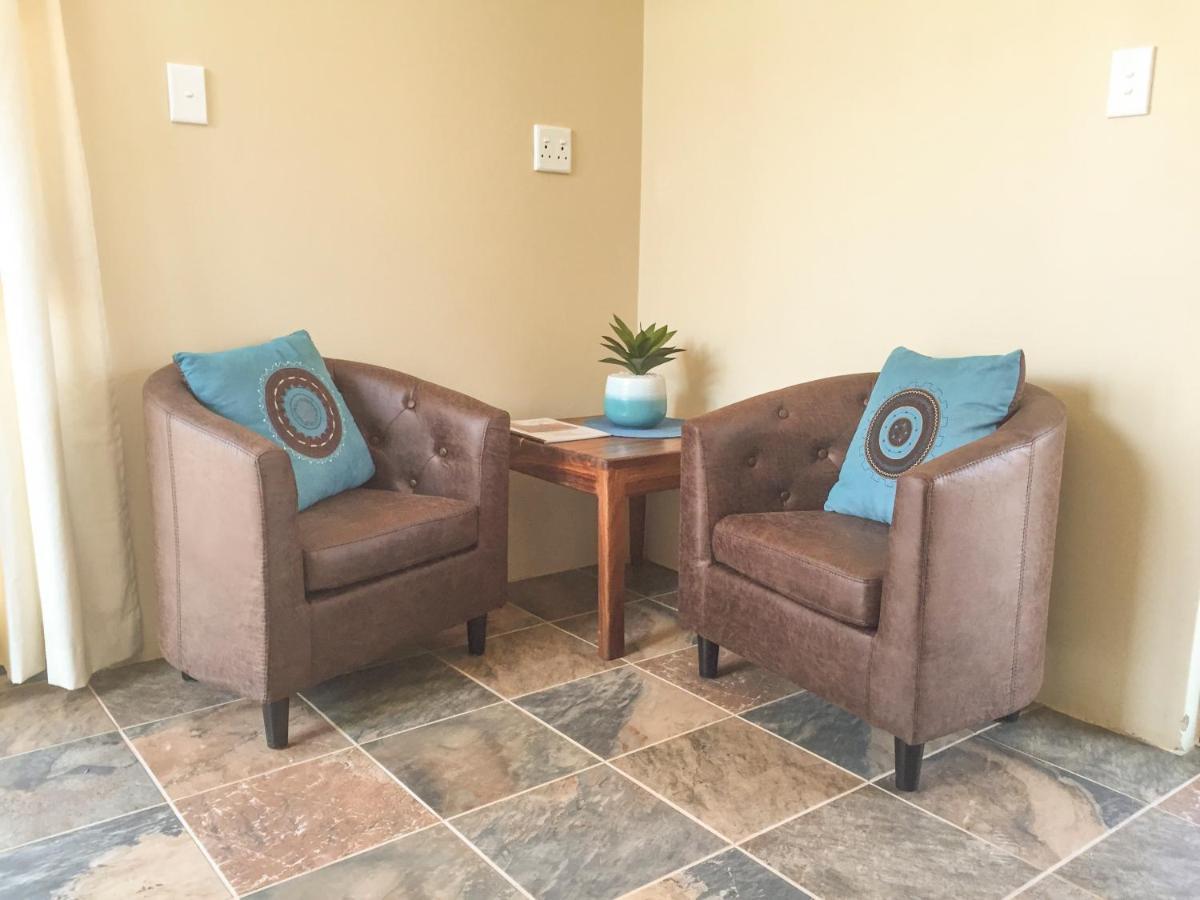 אוטג'ו Okutala Etosha Lodge מראה חיצוני תמונה