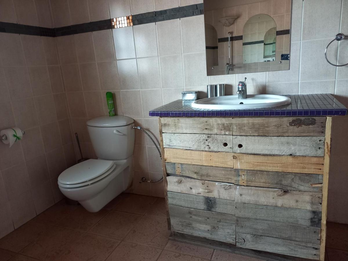 אוטג'ו Okutala Etosha Lodge מראה חיצוני תמונה